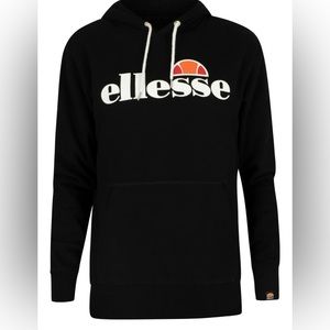 Ellesse Hoodie